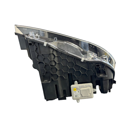 BMW X3 X4 F25 F26 Left Side Adaptive Xenon Headlight LCI 7401139 - GERMAN PARTS 