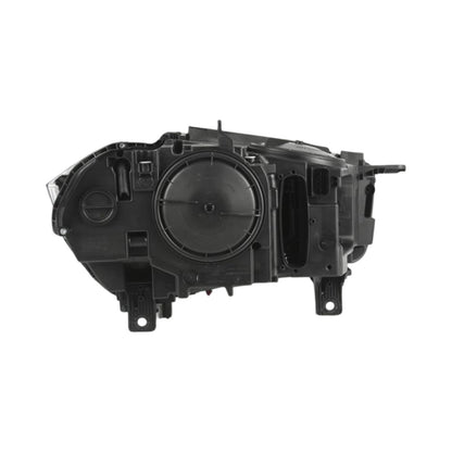 BMW X5 F15 Left Side Adaptive Xenon Headlight 7317107 - GERMAN PARTS 