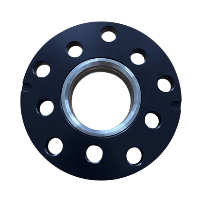Bimecc BMW G90 & G99 M5 Wheel Spacers (2024+) 12.5MM 5-112 / 5-132 Black - GERMAN PARTS 