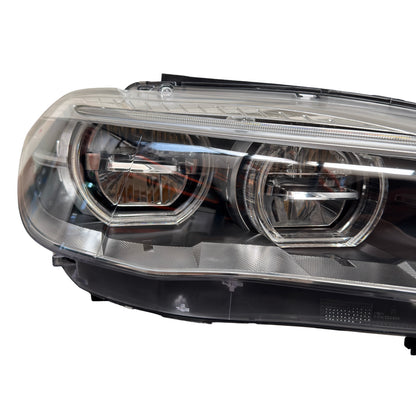 BMW X5 F15 Right Side LED Adaptive Headlight 7442650
