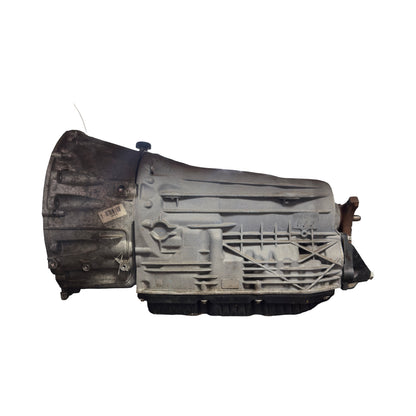 Mercedes Automatic Gearbox 9 Speed 2.0 Diesel 725008 A2532702401