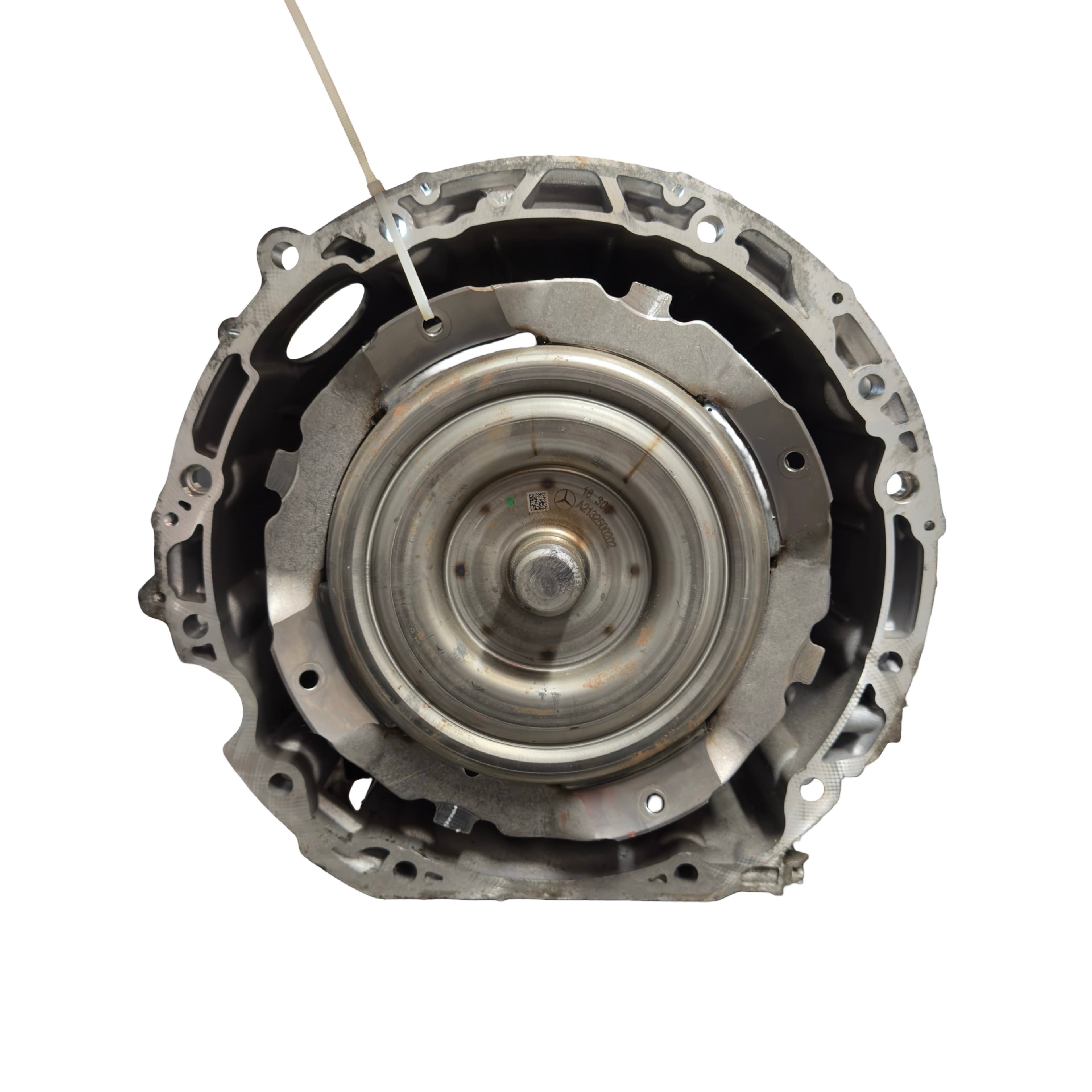 Mercedes Automatic Gearbox 9 Speed 2.0 Diesel 725008 A2532702401