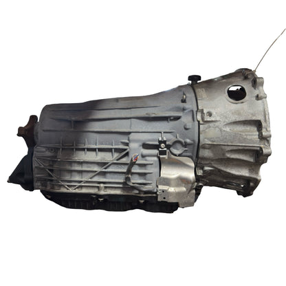 Mercedes Automatic Gearbox 9 Speed 2.0 Diesel 725008 A2532702401