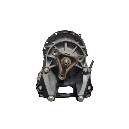 Mercedes Automatic Gearbox 9 Speed 2.0 Diesel 725008 A2532702401