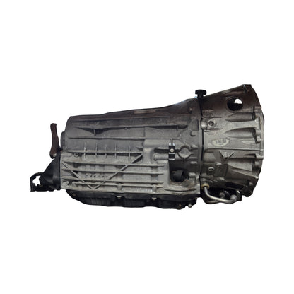 Mercedes Automatic Gearbox 9 Speed 1.5 Petrol MHEV 725008 A2572700100