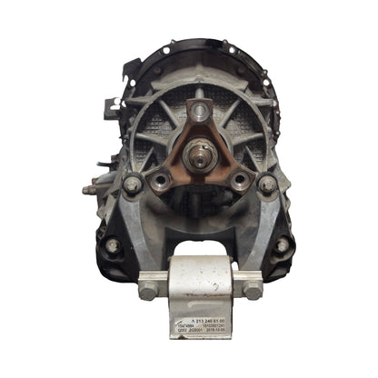 Mercedes Automatic Gearbox 9 Speed 1.5 Petrol MHEV 725008 A2572700100
