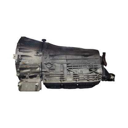 Mercedes Automatic Gearbox 9 Speed 1.5 Petrol MHEV 725008 A2572700100