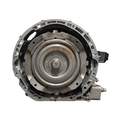 Mercedes Automatic Gearbox 9 Speed 1.5 Petrol MHEV 725008 A2572700100