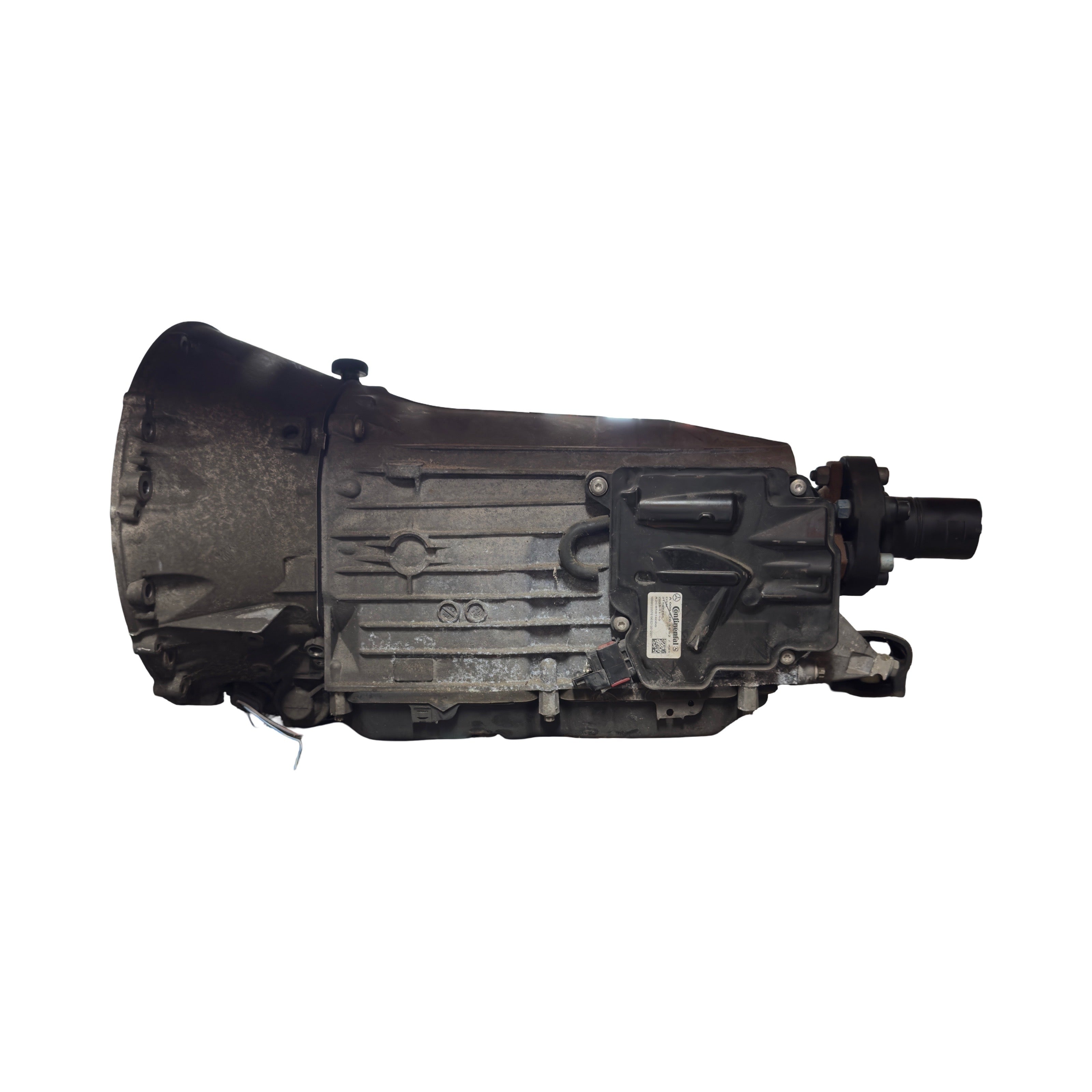 Mercedes Automatic Gearbox 7 Speed 2.0 Petrol 722995 A2052707201
