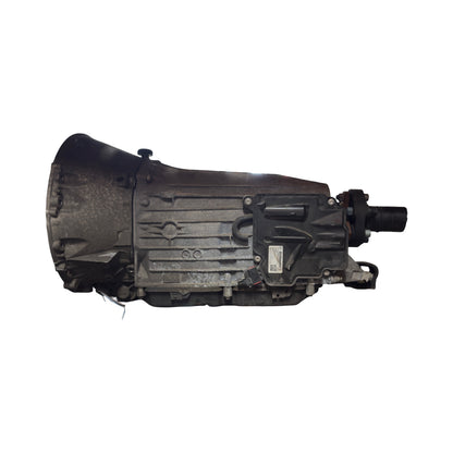 Mercedes Automatic Gearbox 7 Speed 2.0 Petrol 722995 A2052707201