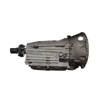 Mercedes Automatic Gearbox 7 Speed 2.0 Petrol 722995 A2052707201