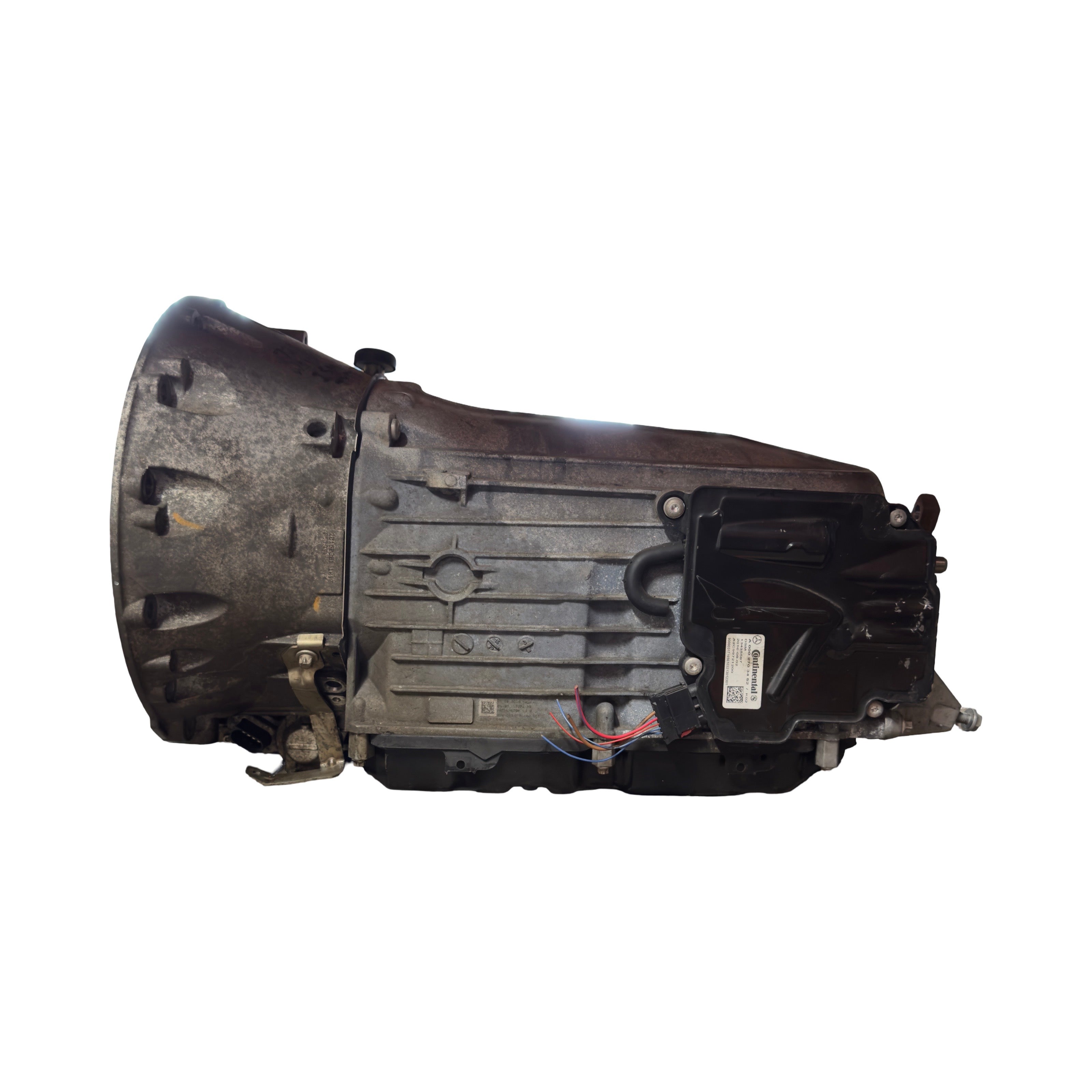 Mercedes Automatic Gearbox 7 Speed 2.1 Diesel 722908 A2052707201