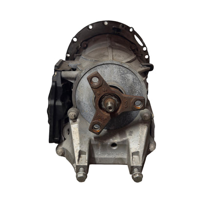 Mercedes Automatic Gearbox 7 Speed 2.1 Diesel 722908 A2052707201