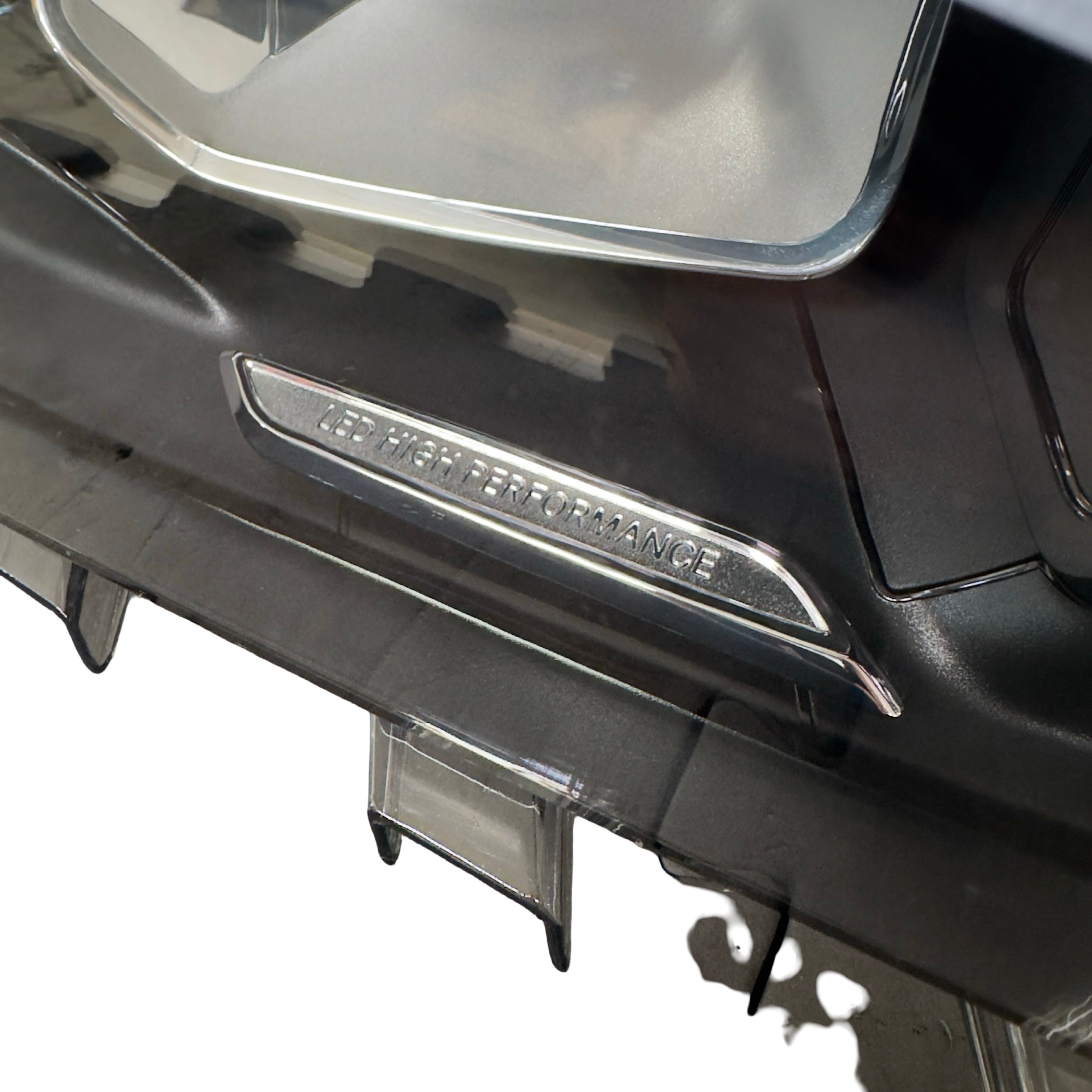 Mercedes CLA W118 Right Side Full LED Headlight A1189064200