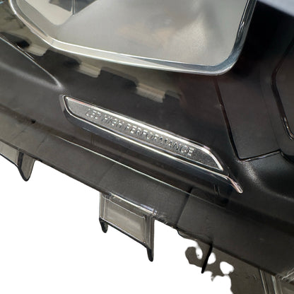 Mercedes CLA W118 Right Side Full LED Headlight A1189064200