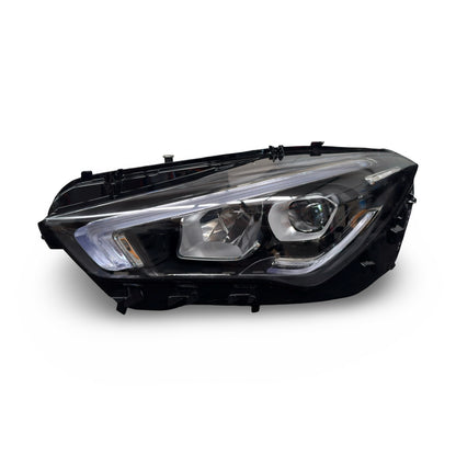 Mercedes CLA W118 Left Side Full LED Headlight A1189064100