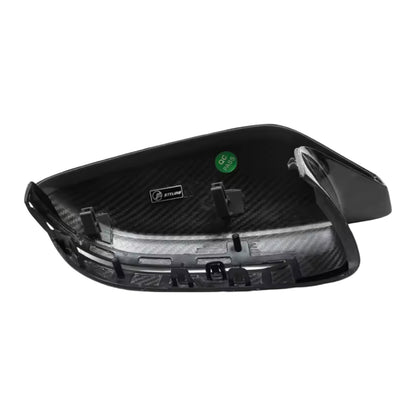 BMW M3 M4 G80/G81/G82/G83 CARBON FIBRE DOOR MIRROR CASINGS RHD