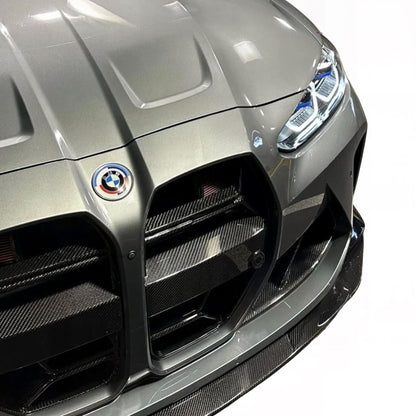 BMW M3 M4 G80/G81/G82/G83 CARBON FIBRE BUMPER DUCTS