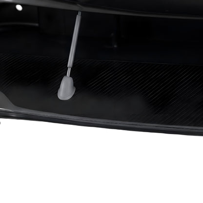 Mercedes-AMG GT R Pro C190 Complete Front Bumper Conversion Kit 2017 - 2022