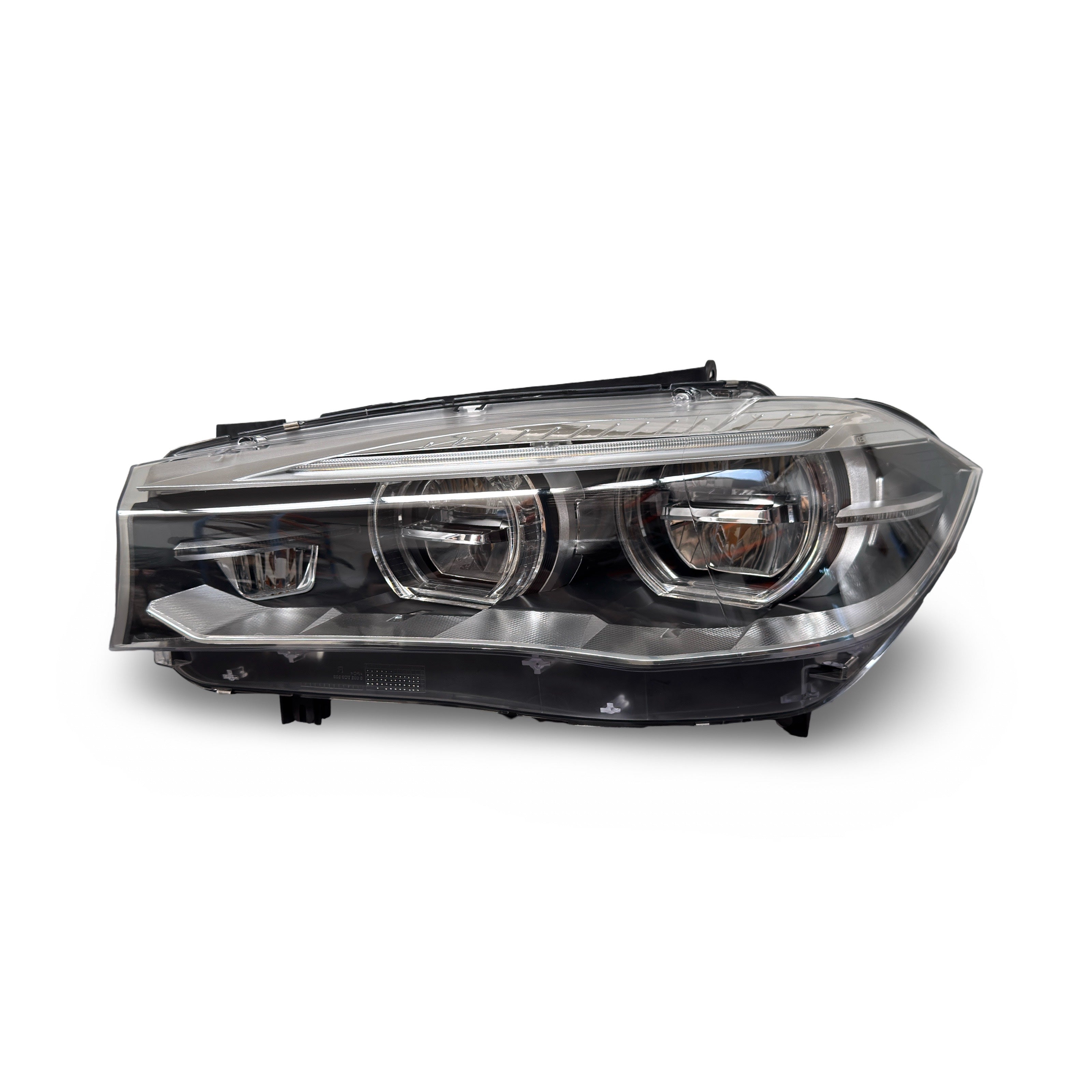 BMW X5 F15 Left Side LED Adaptive Headlight 7442649