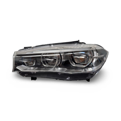 BMW X5 F15 Left Side LED Adaptive Headlight 7442649