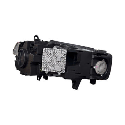 BMW X5 F15 Left Side LED Adaptive Headlight 7442649