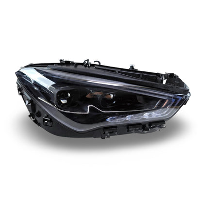 Mercedes CLA W118 Facelift Right Side Multibeam LED Headlight A1189062601