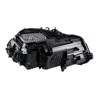 Mercedes CLA W118 Facelift Right Side Multibeam LED Headlight A1189062601