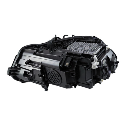 Mercedes CLA W118 Facelift Left Side Multibeam LED Headlight A1189062501