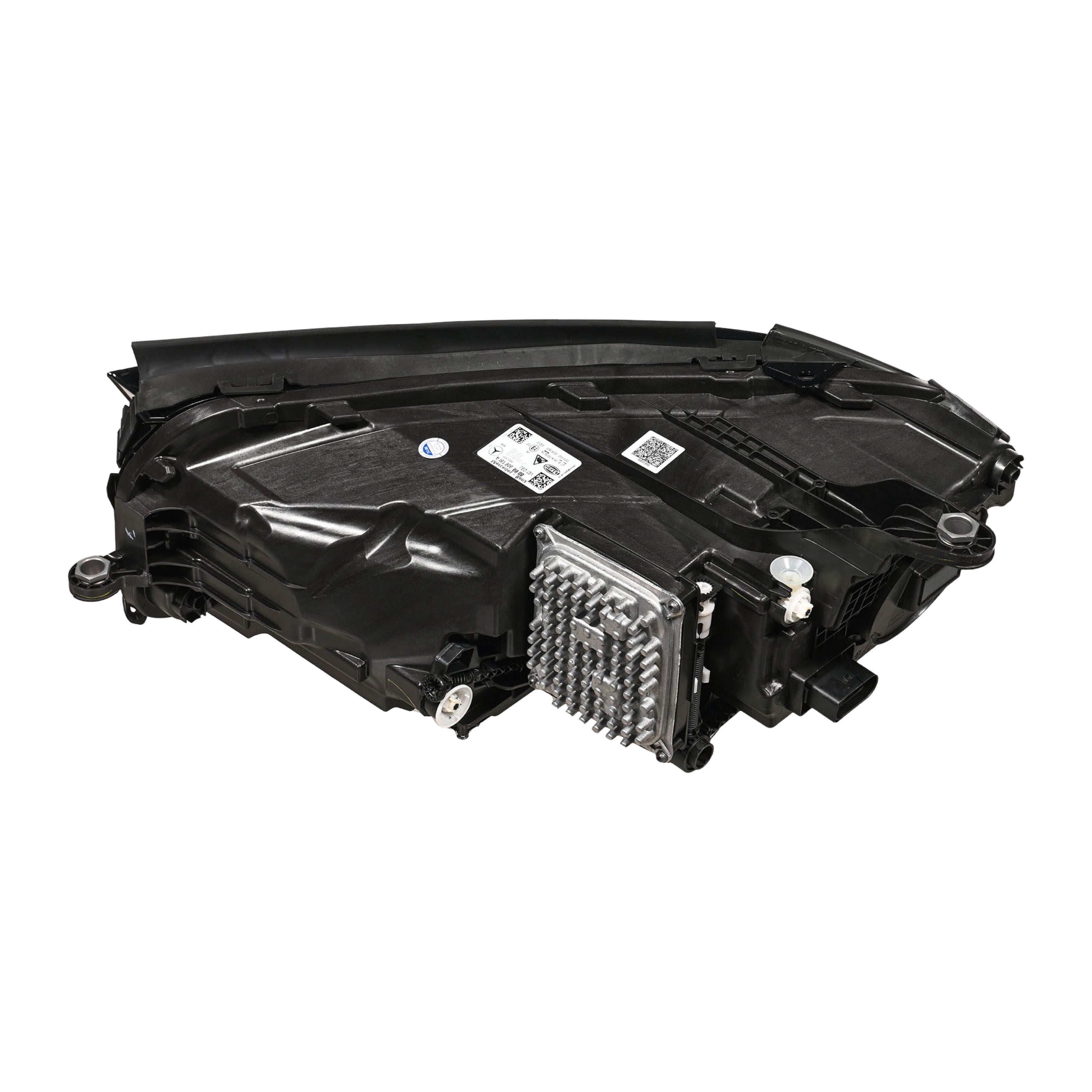 Mercedes GLE X167 W167 Right Side Headlight Multibeam LED A1679069004
