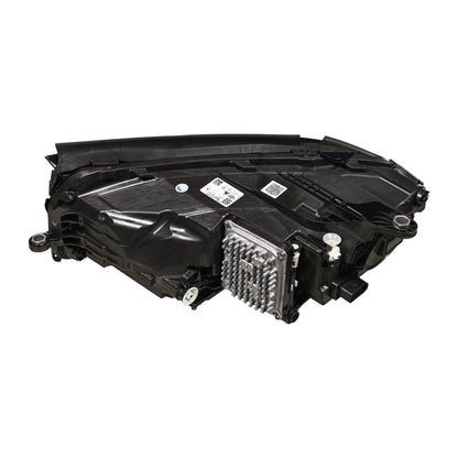 Mercedes GLE X167 W167 Right Side Headlight Multibeam LED A1679069004