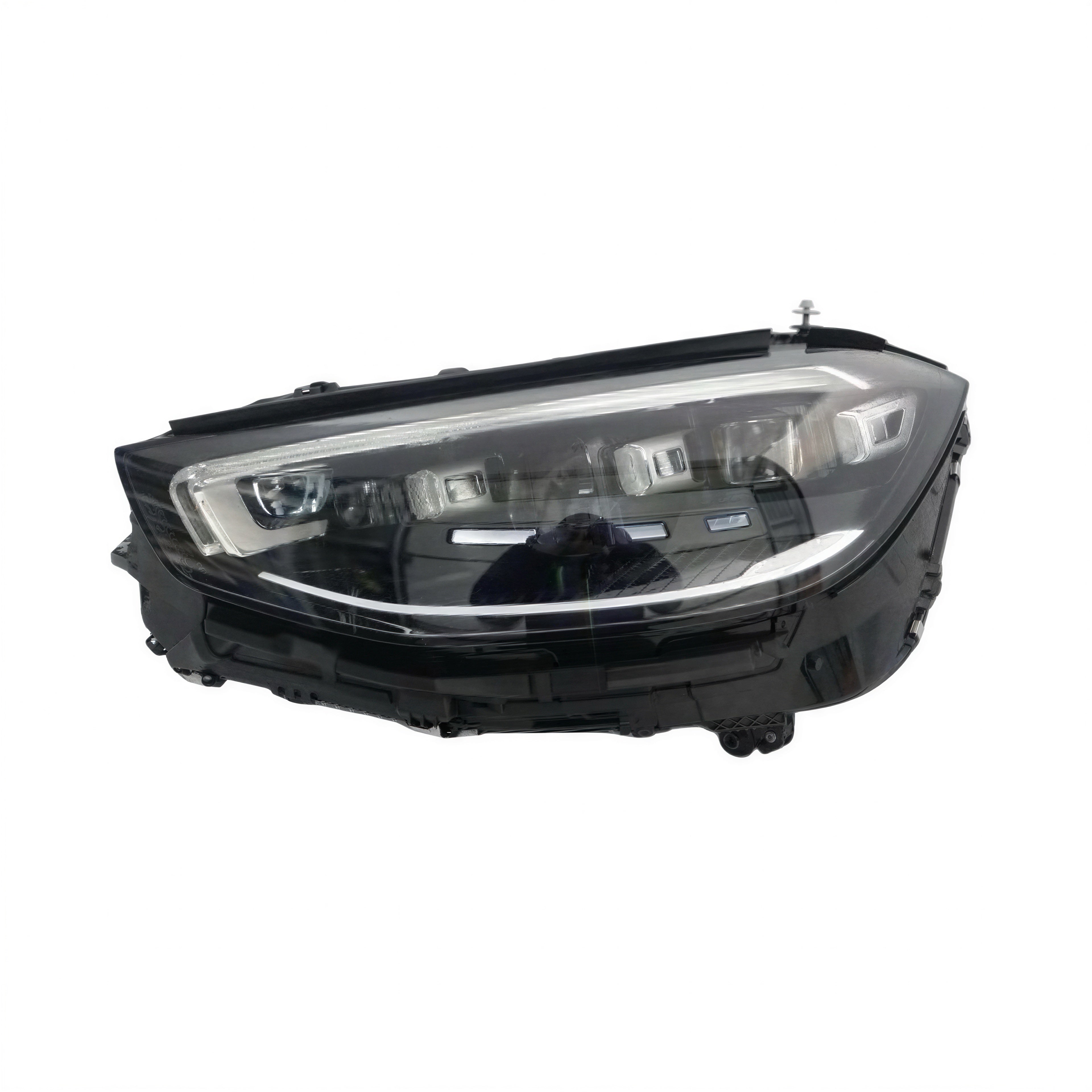 Mercedes E class w223 Left Side headlight Multibeam LED A2239061104