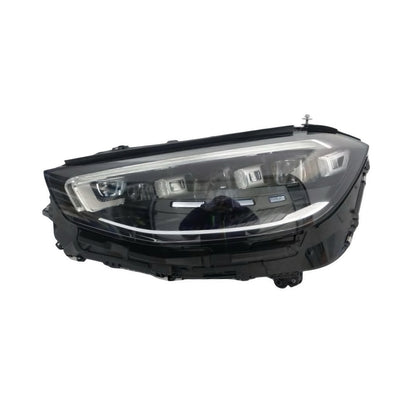 Mercedes E class w223 Left Side headlight Multibeam LED A2239061104