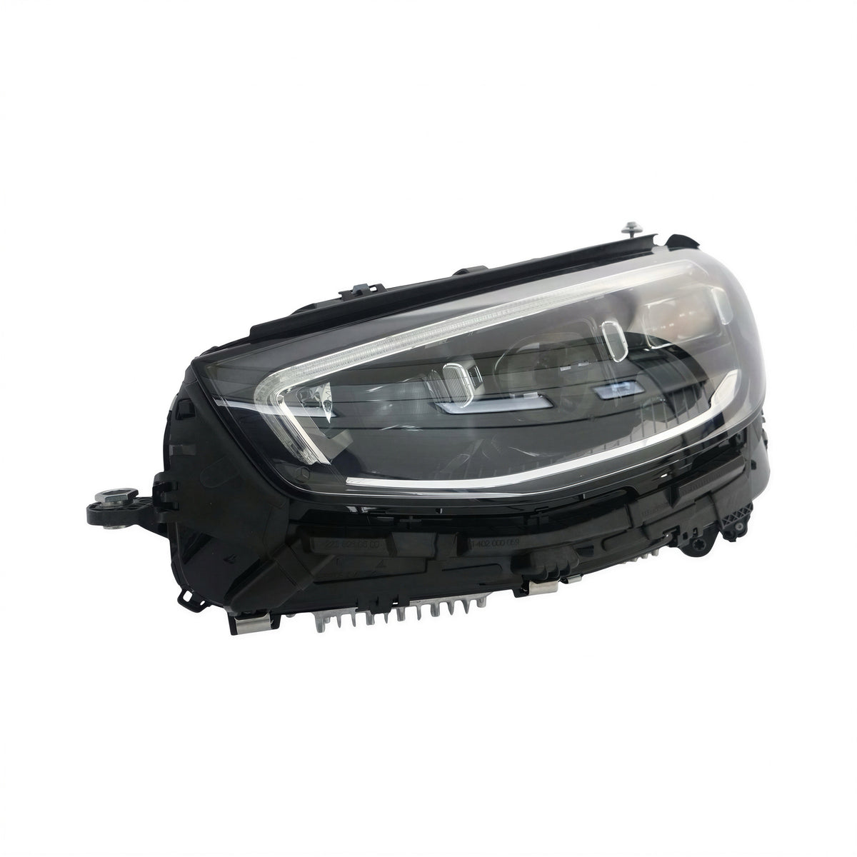 Mercedes E class w223 Left Side headlight Multibeam LED A2239061104
