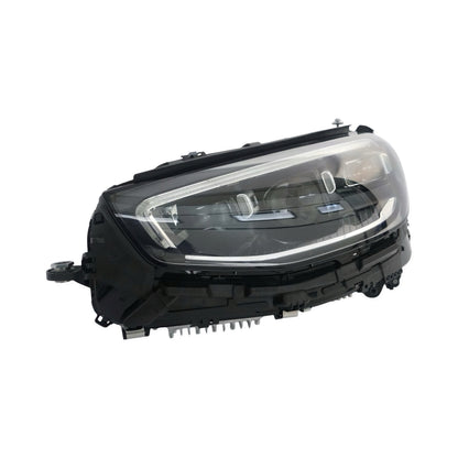 Mercedes E class w223 Left Side headlight Multibeam LED A2239061104
