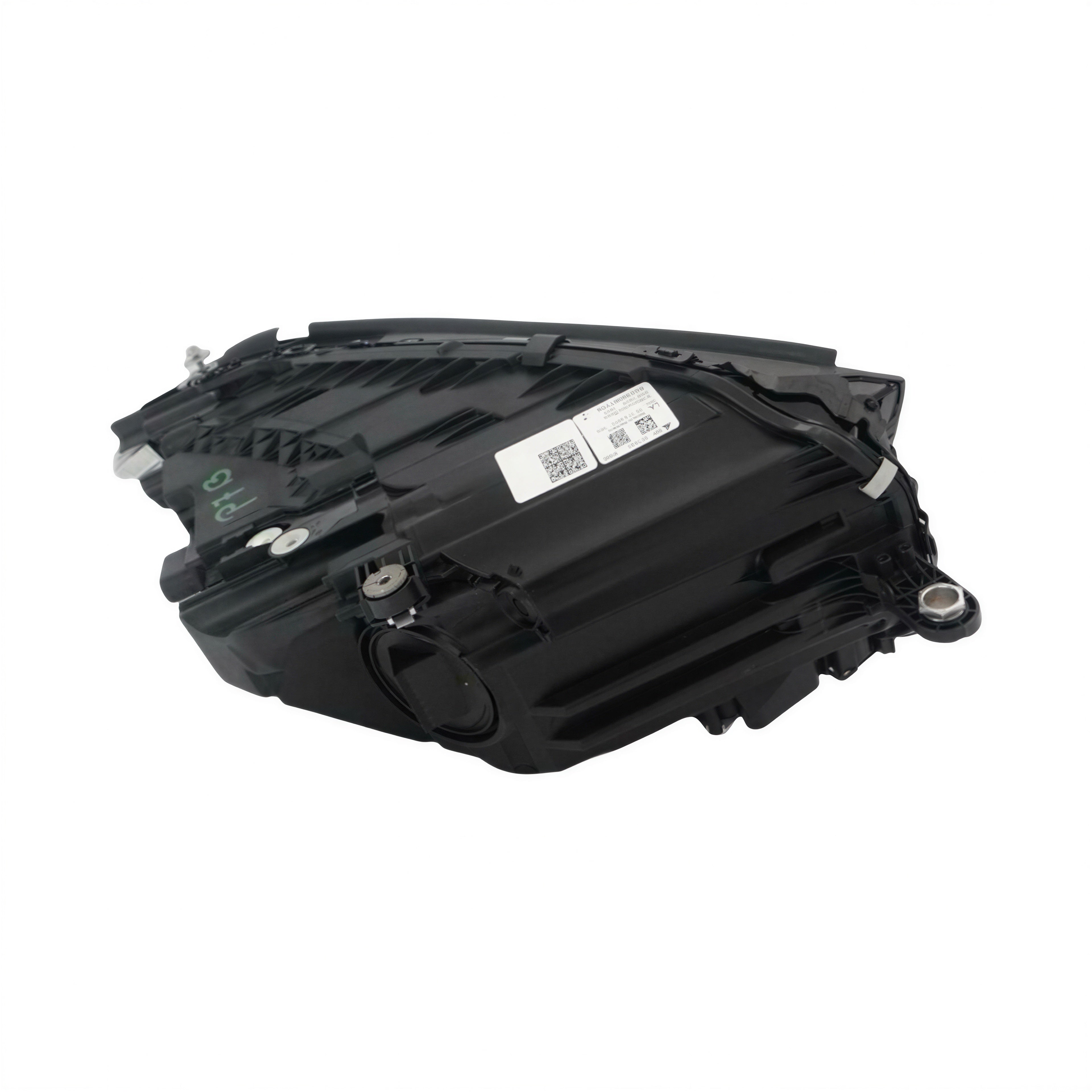 Mercedes E class w223 Left Side headlight Multibeam LED A2239061104