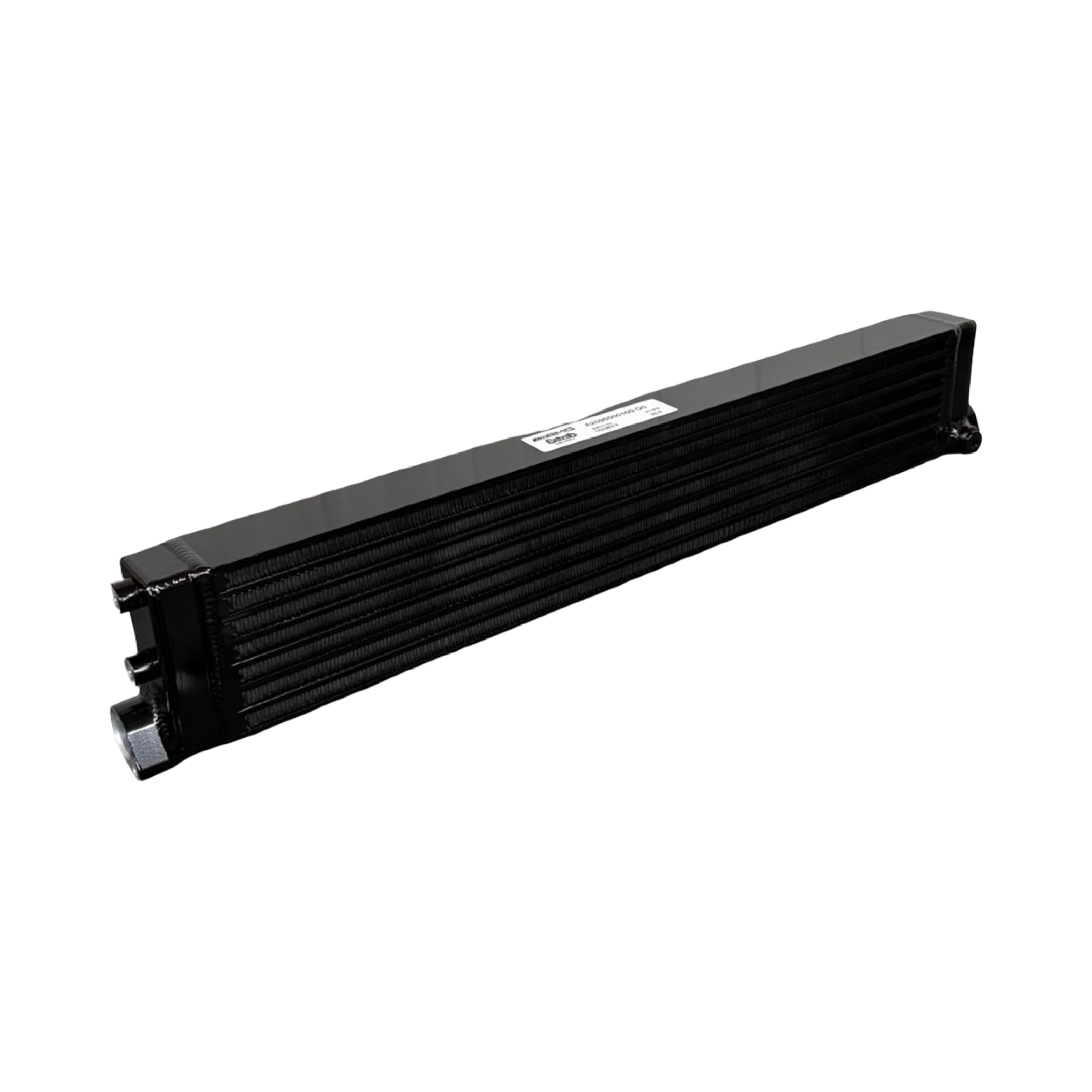Mercedes Main Oil Cooler A2095000100 (C63 W204, CLK63 W209, E63 W211, E63 W212, W216, W219, S63 W221)