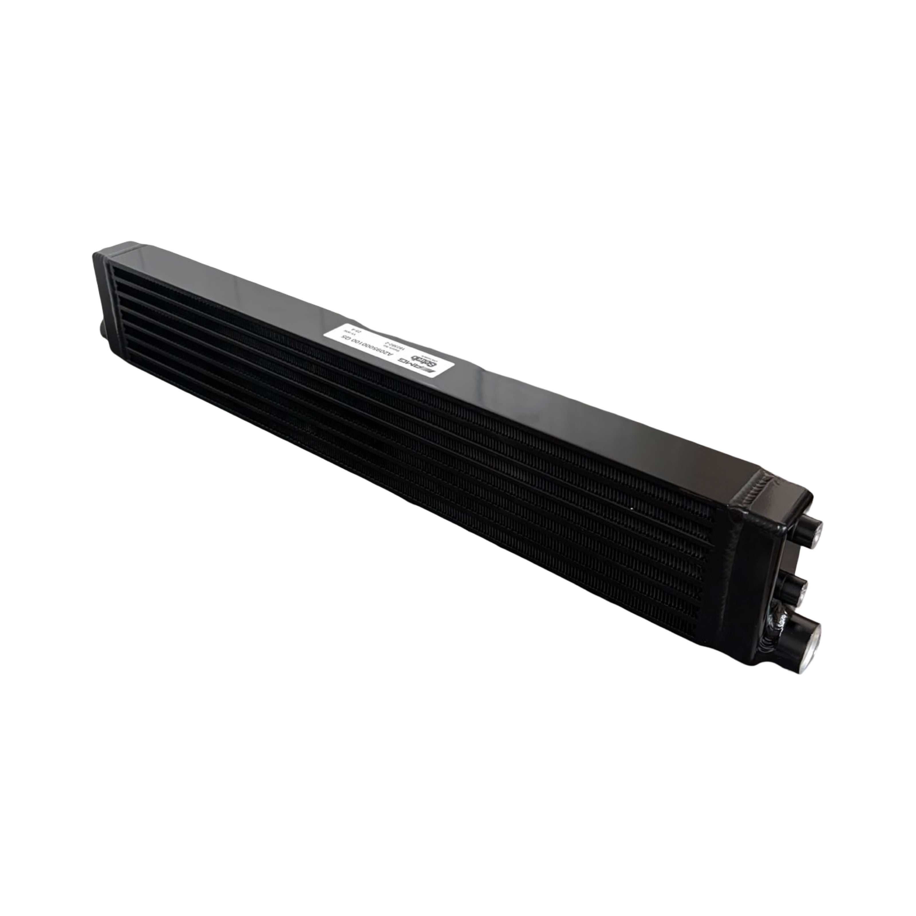 Mercedes Main Oil Cooler A2095000100 (C63 W204, CLK63 W209, E63 W211, E63 W212, W216, W219, S63 W221)