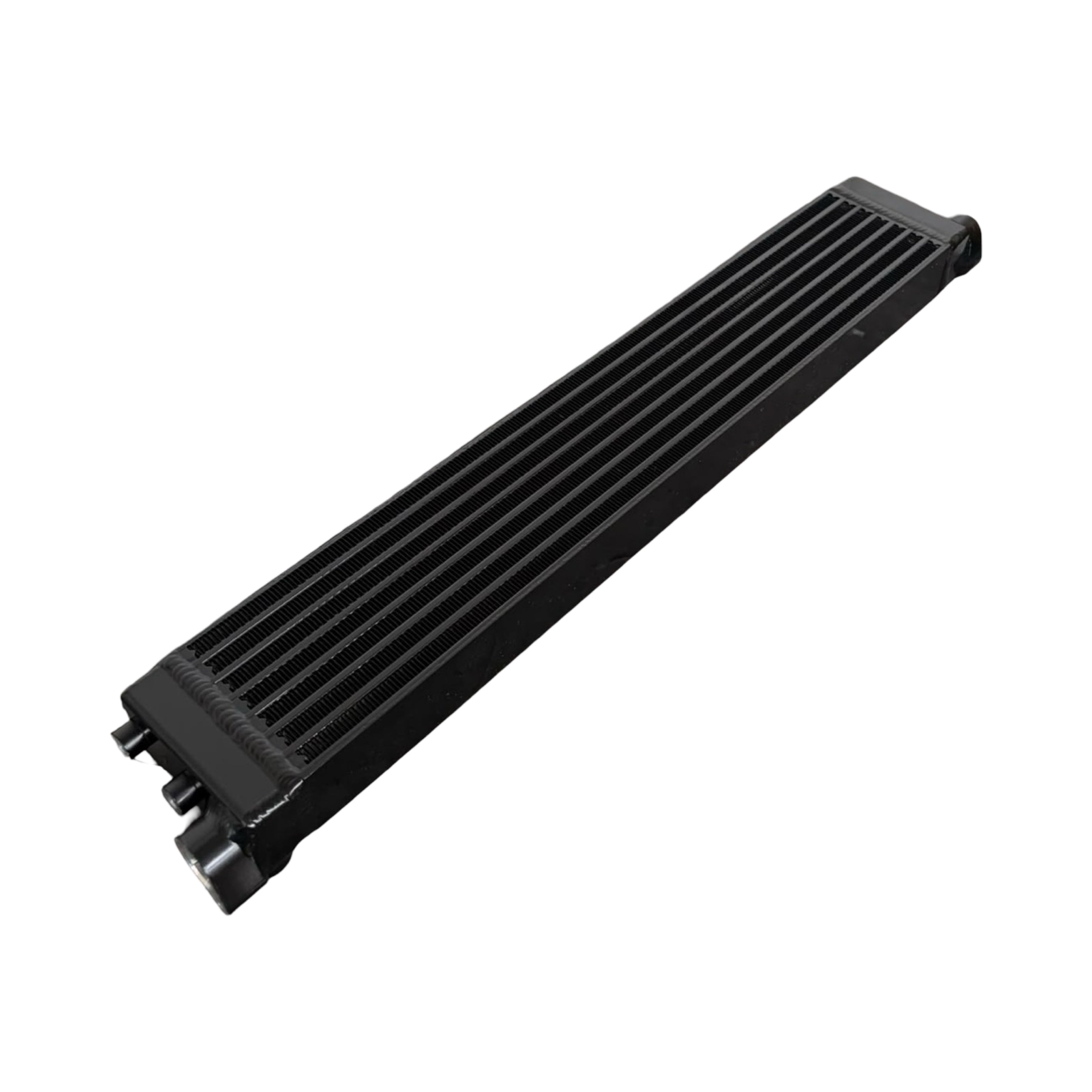 Mercedes Main Oil Cooler A2095000100 (C63 W204, CLK63 W209, E63 W211, E63 W212, W216, W219, S63 W221)