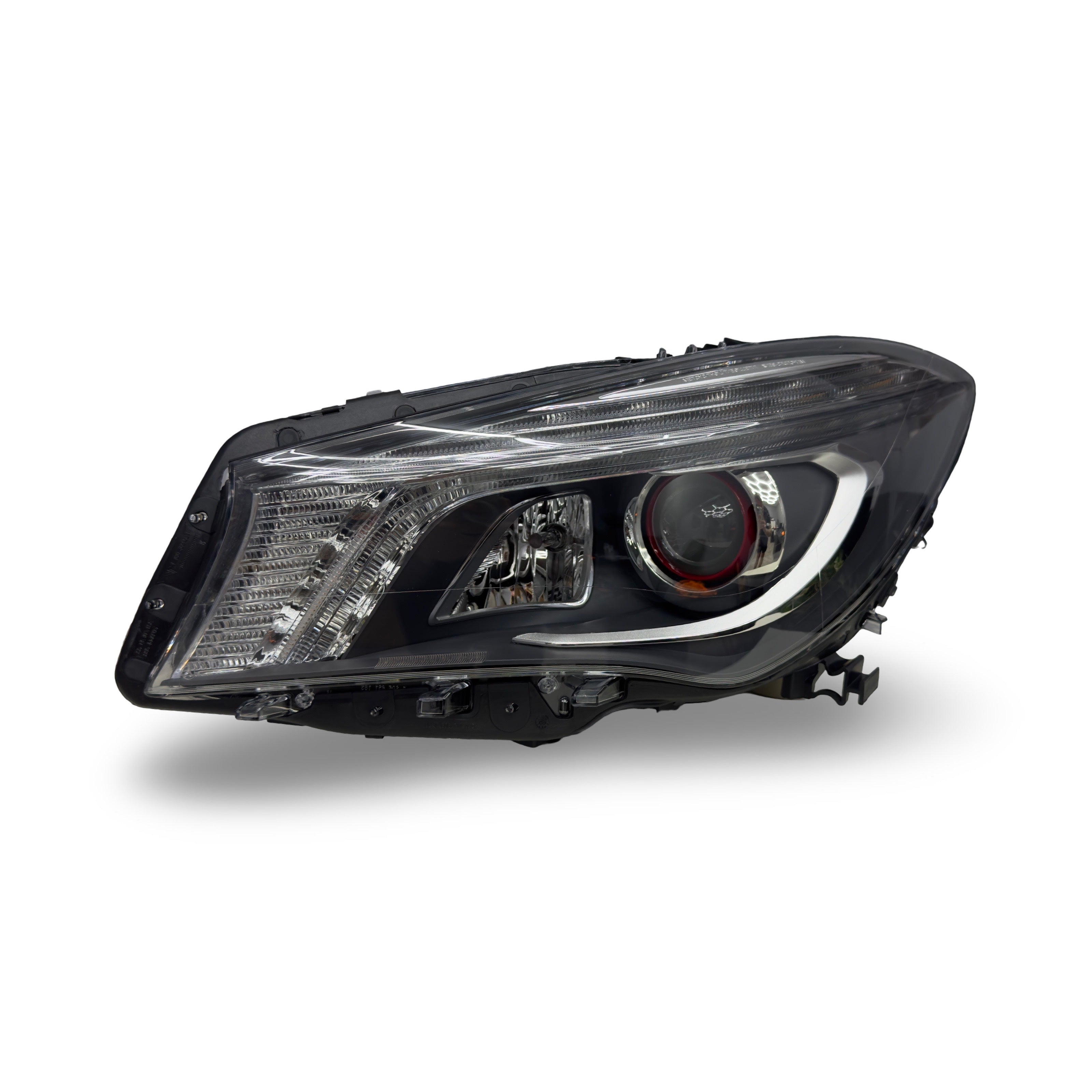 Mercedes CLA W117 Left side ILS Xenon Headlight A1179067500