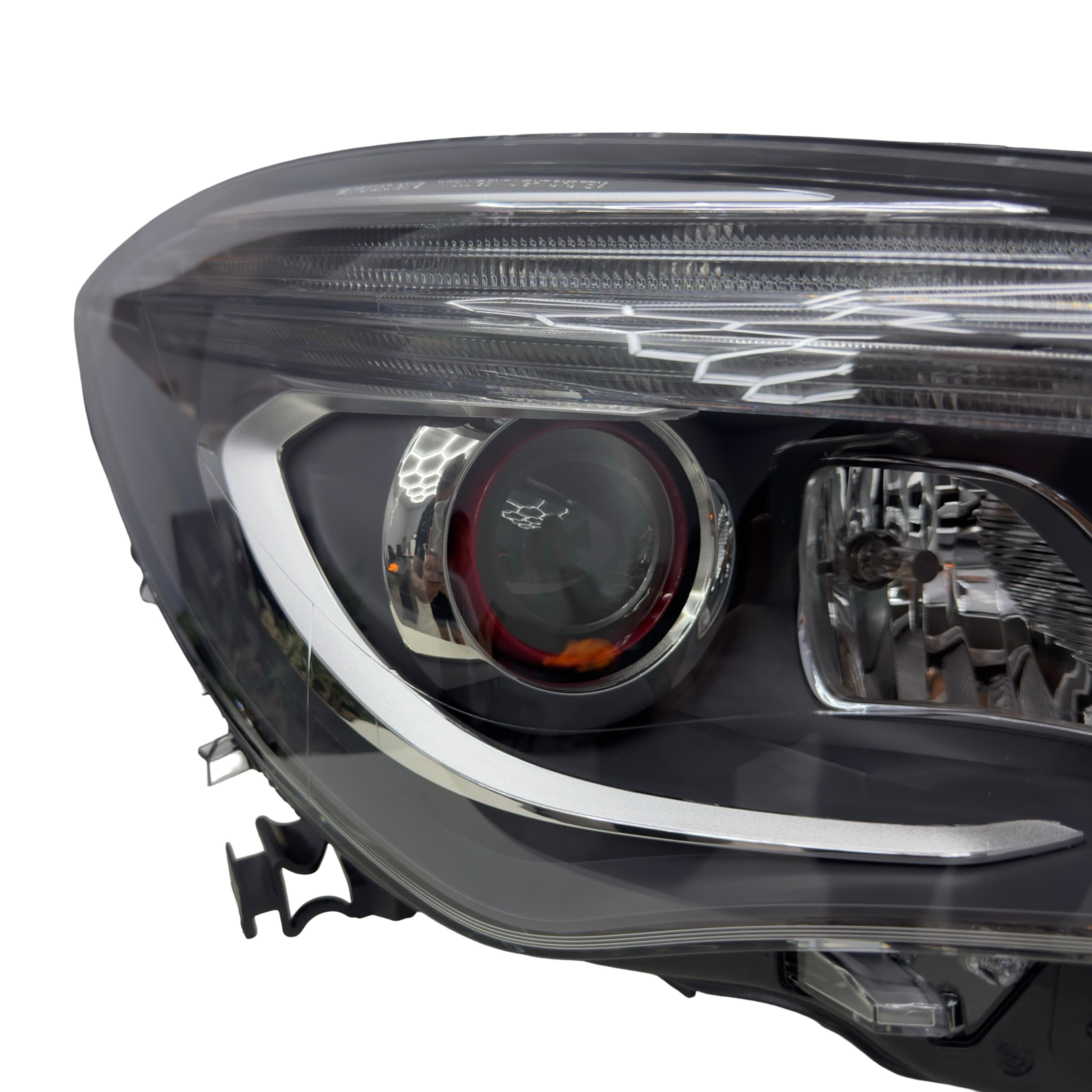 Mercedes CLA W117 Right side ILS Xenon Headlight A1179067600