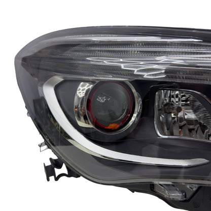 Mercedes CLA W117 Right side ILS Xenon Headlight A1179067600