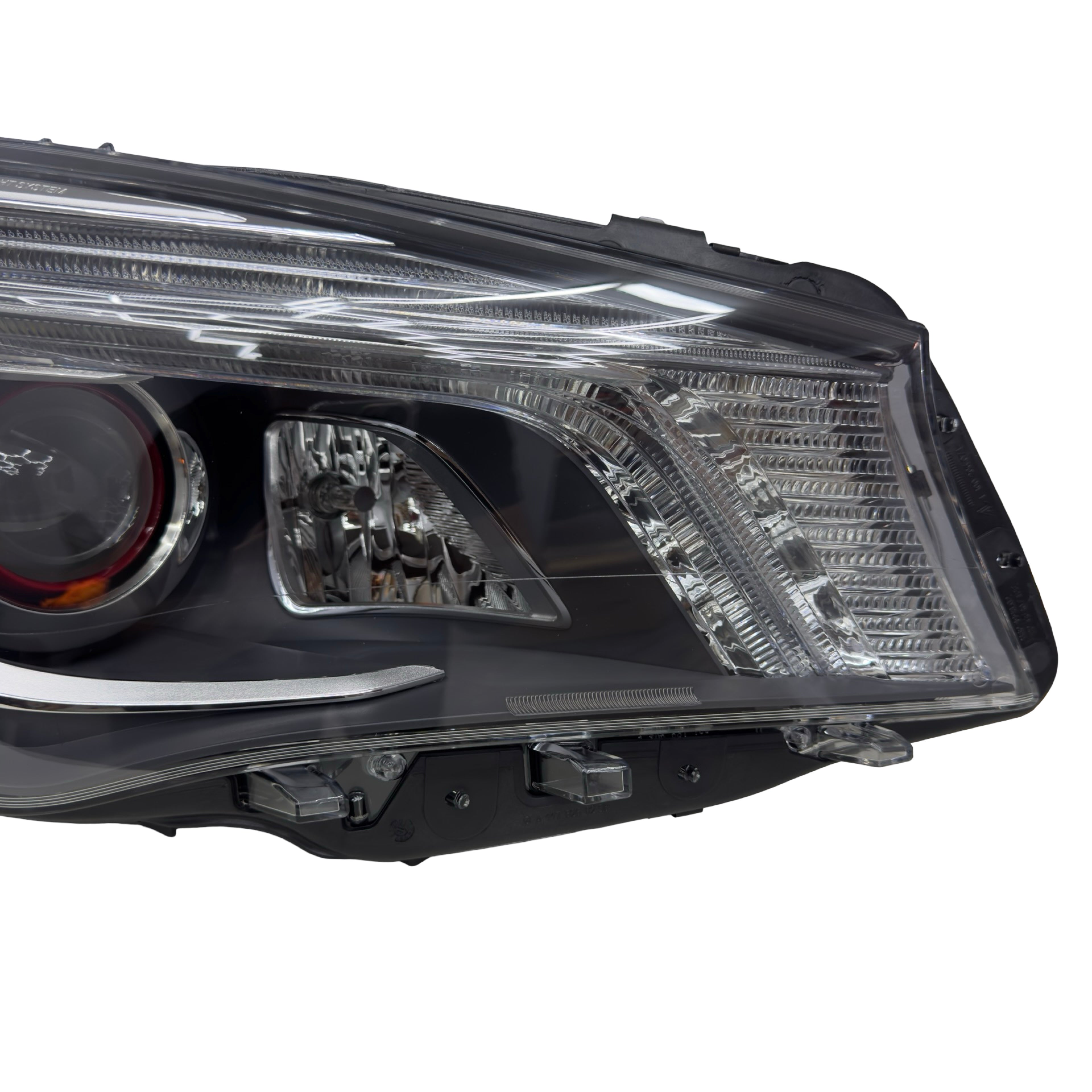 Mercedes CLA W117 Right side ILS Xenon Headlight A1179067600