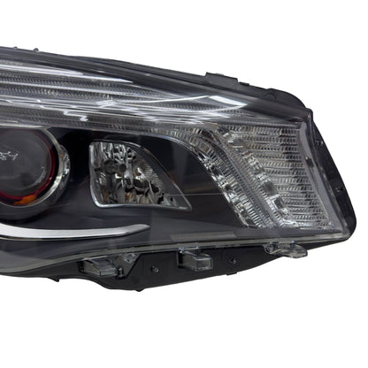 Mercedes CLA W117 Right side ILS Xenon Headlight A1179067600