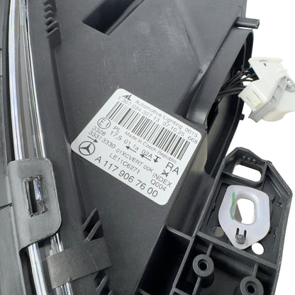 Mercedes CLA W117 Right side ILS Xenon Headlight A1179067600