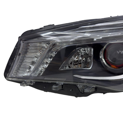 Mercedes CLA W117 Left side ILS Xenon Headlight A1179067500