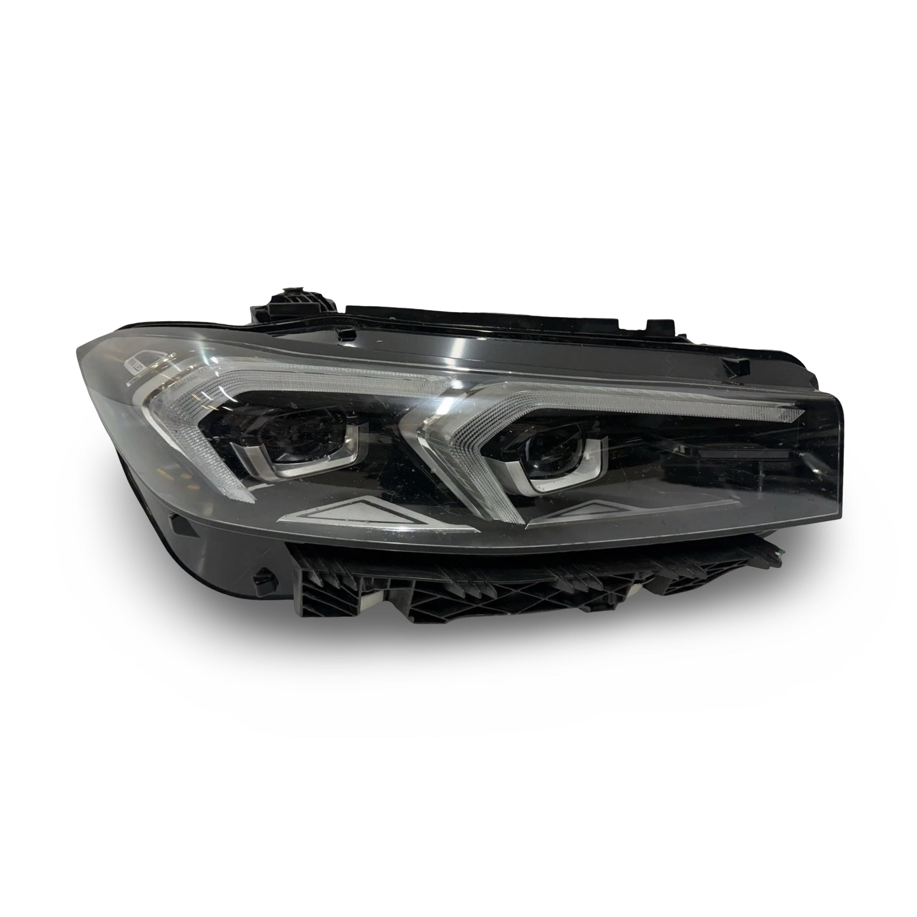 BMW 3 SERIES G20 G21 G28 Right Side LED Headlight LCI 63115A4F752 / 5A4F752