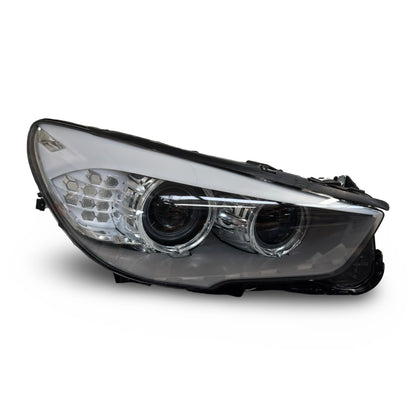 BMW 5 SERIES F07 Right Headlight Bi Xenon PRE LCI 7262722