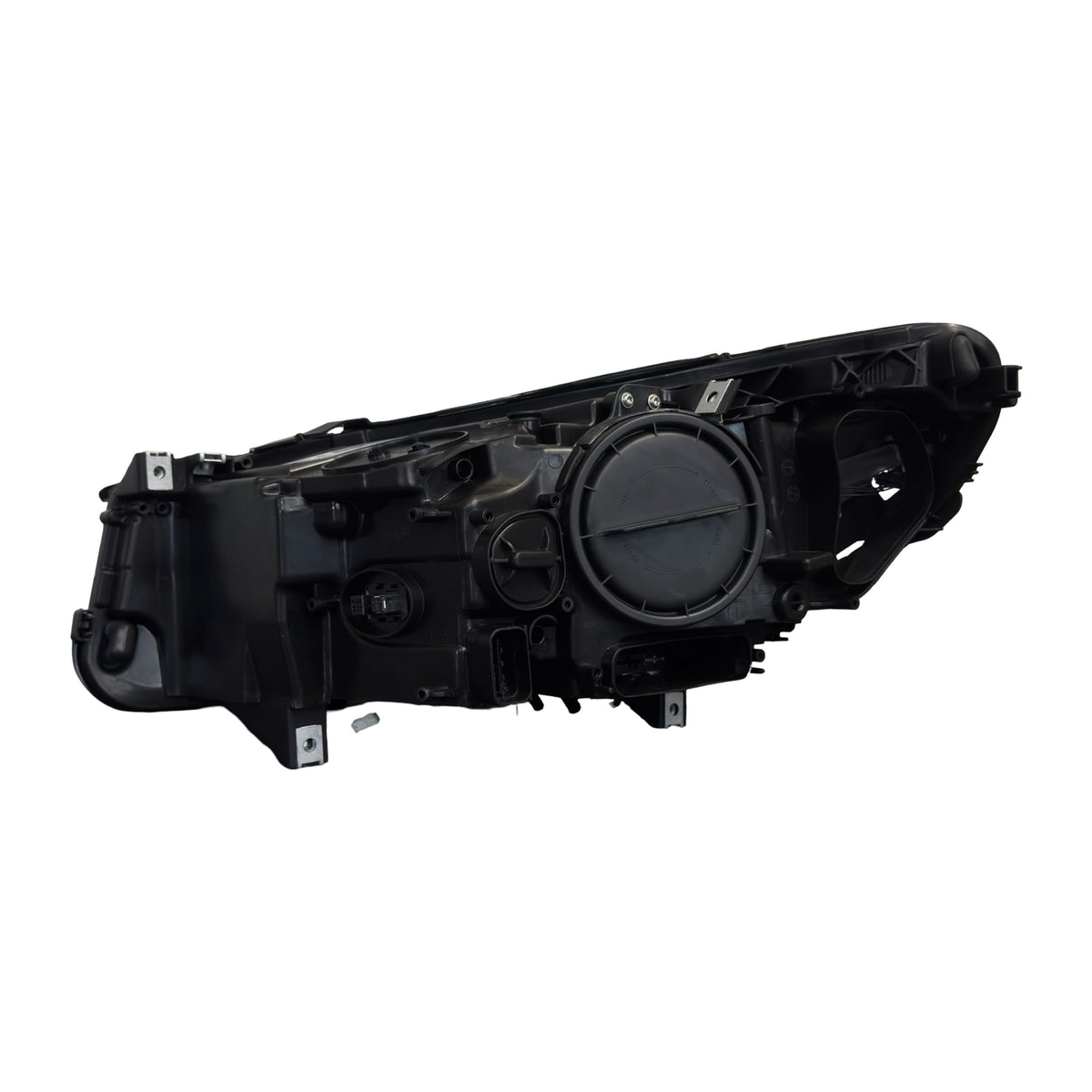 BMW 5 SERIES F07 Right Headlight Bi Xenon PRE LCI 7262722