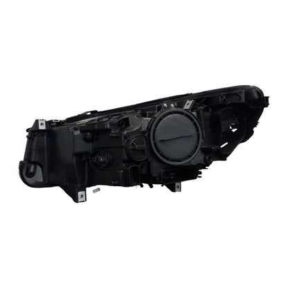 BMW 5 SERIES F07 Right Headlight Bi Xenon PRE LCI 7262722